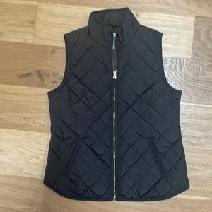 Women’s Quilted Vest